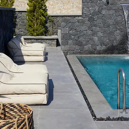 Epicenter Luxury Aparthotel *