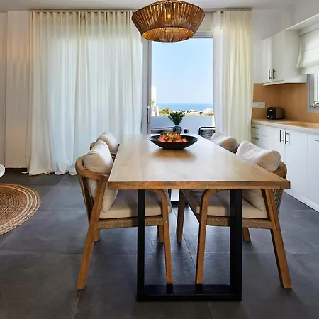 Aparthotel Epicenter Luxury *