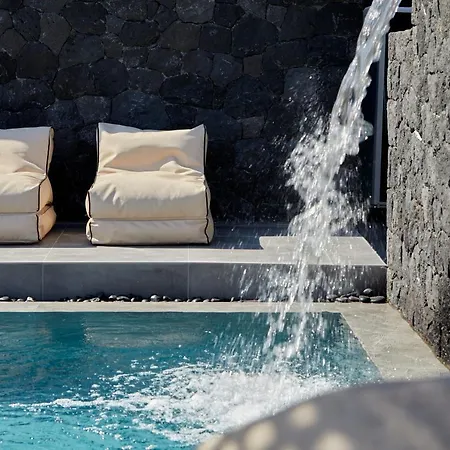 Epicenter Luxury Messaria (Santorini)