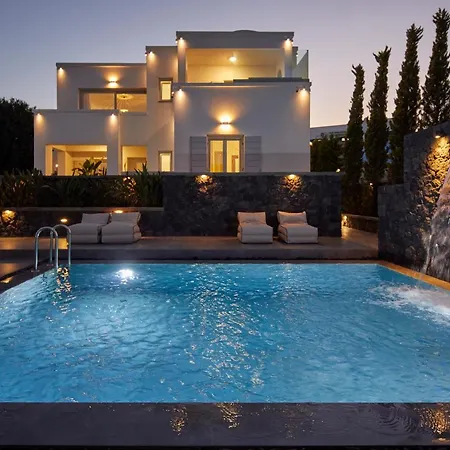 Epicenter Luxury